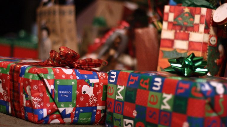 Til alle butikkdrivere: Gjør dere klare for julegavehandels-bonanza!