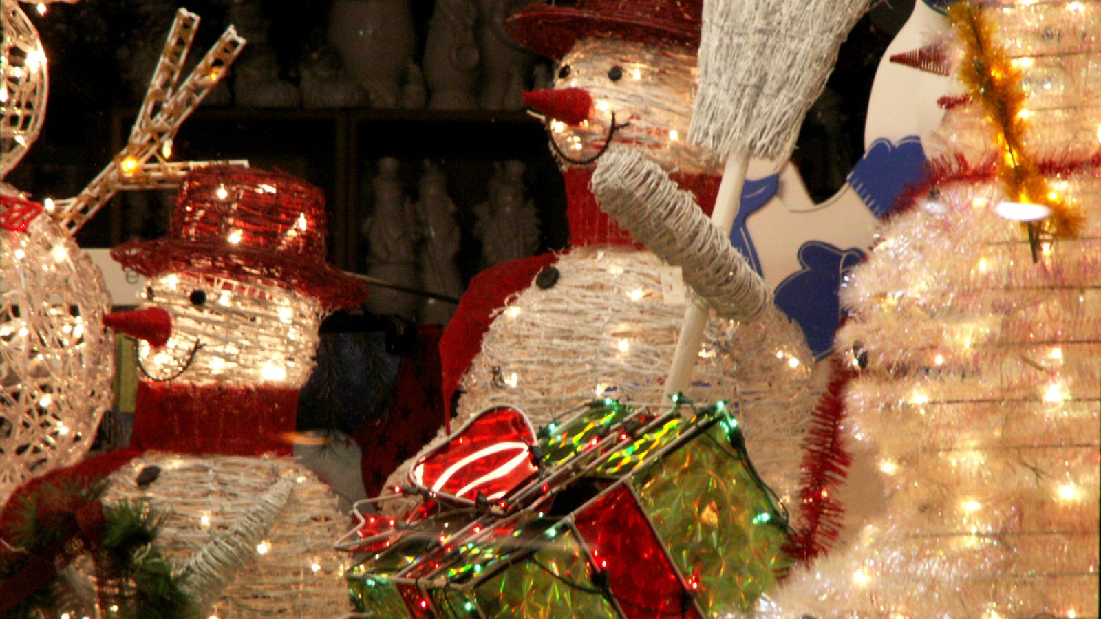 Til alle butikkdrivere: Gjør dere klare for julegavehandels-bonanza!