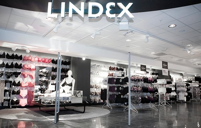 Slik bygger Lindex en sømløs kundeopplevelse
