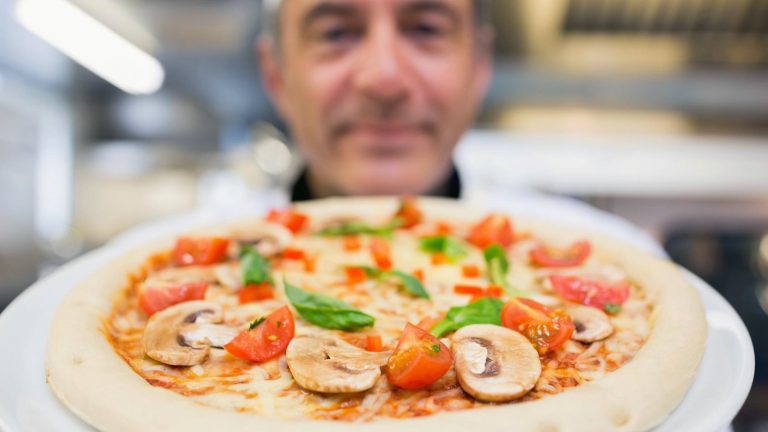 Norske investorgrupper er klare for pizzakamp