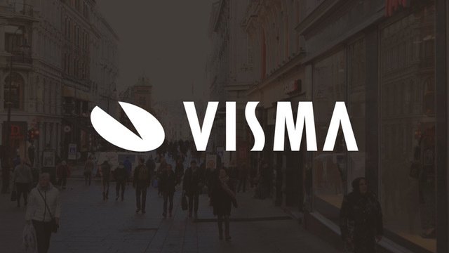 Den norske nettbutikk-vennen Visma er verdsatt til 45 milliarder kroner