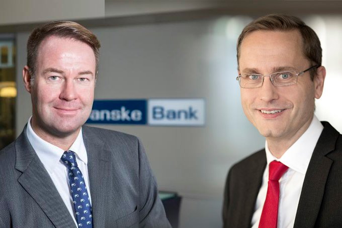 Danske Bank og Nordea MobilePay-samarbeider - utfordrer DNB og Vipps