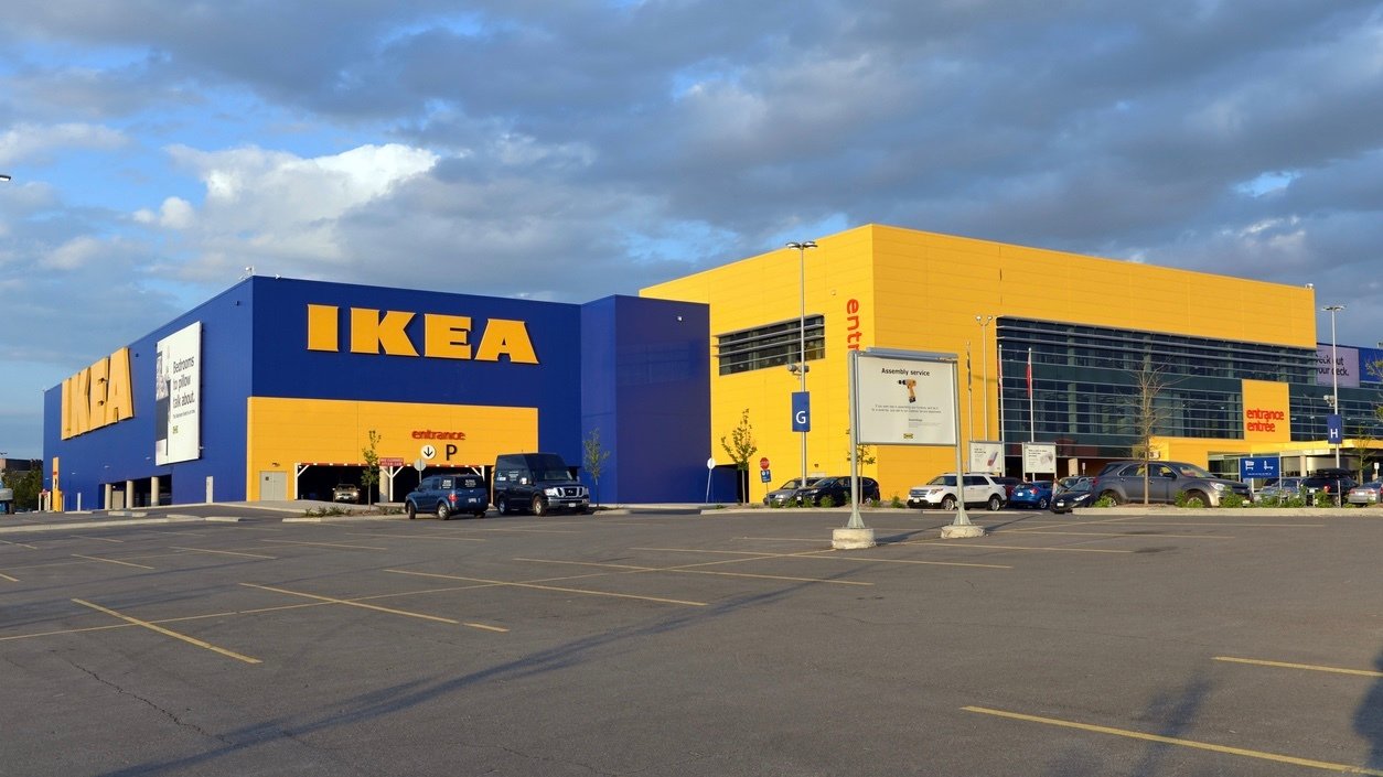 Ikea fokuserer på fremtiden og bærekraft: Snudde resultatet fra nesten 100 millioner kroner i underskudd