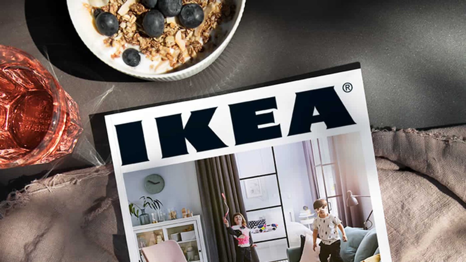 Etter 50 år - IKEA-katalogen byttes ut