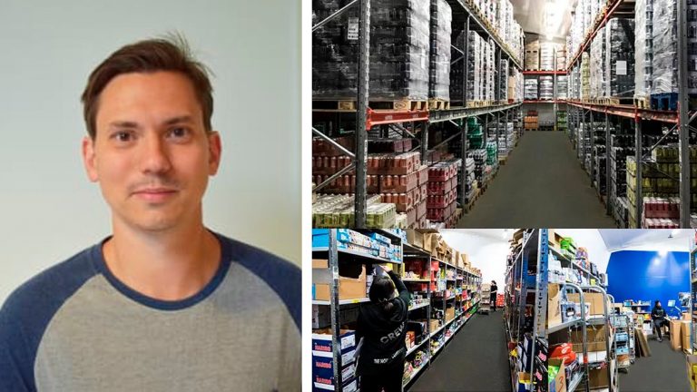 Svensk godteriselskap etablerer netthandel i Norge - enda en utenlandsk aktør lar seg friste av sukkeravgiften