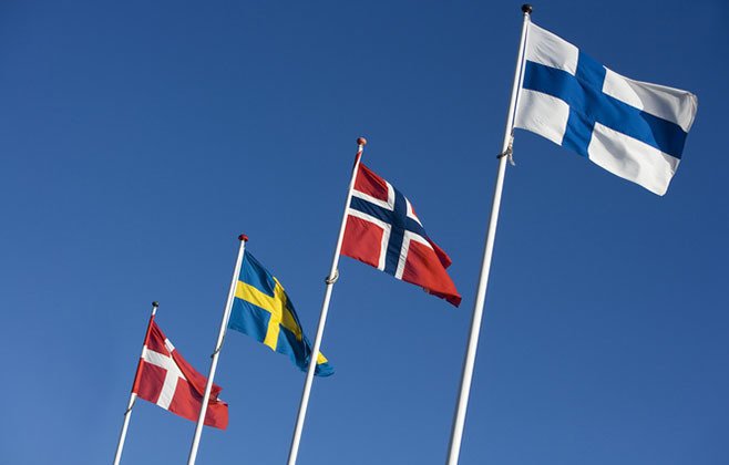 27 norske nettbutikker som satser utenlands
