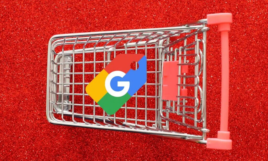 Google anker erstatningen til Klarna-eide Pricerunner - Netthandel.no