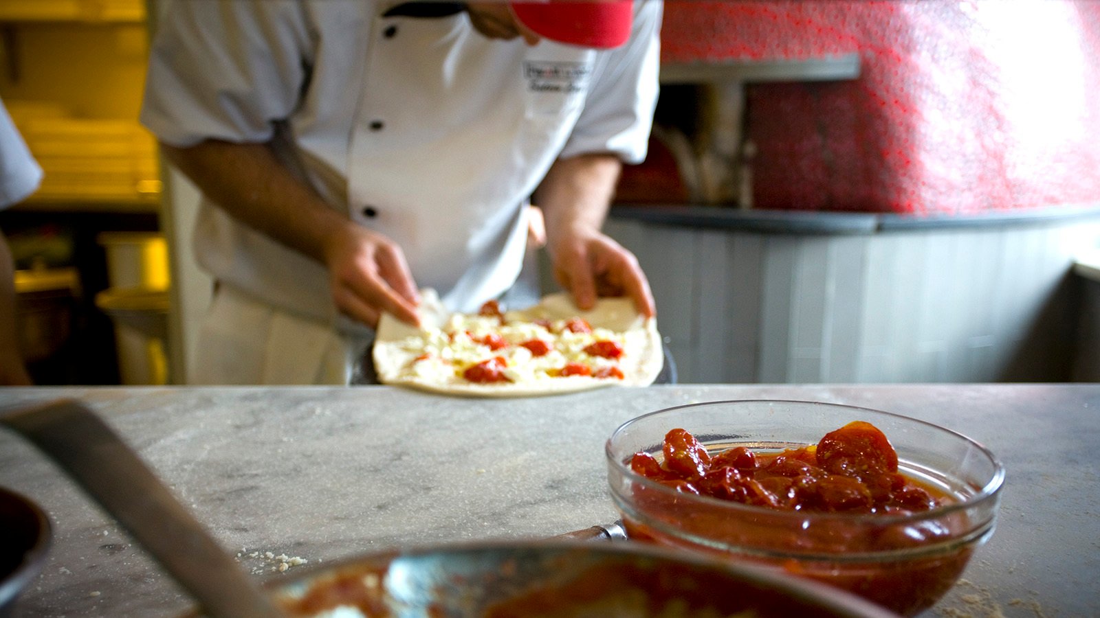 Norske investorgrupper er klare for pizzakamp