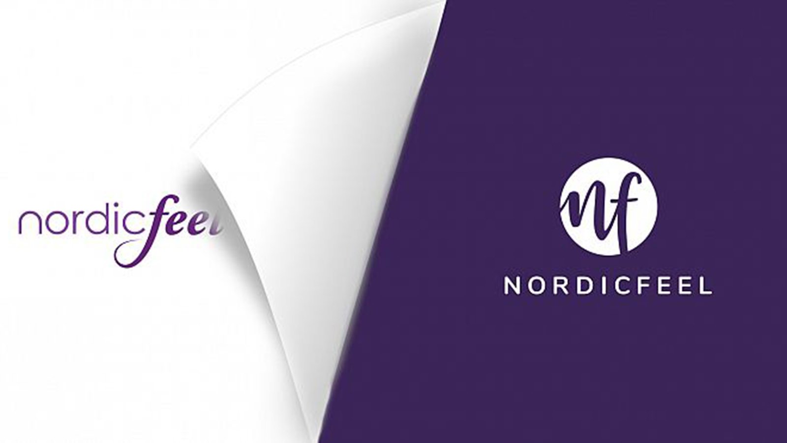 NordicFeel lanserer ny hjemmeside